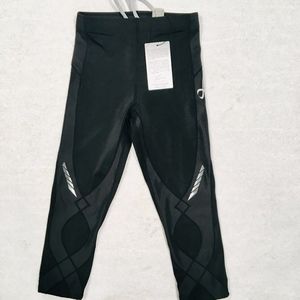 CW-X Women's Stabilyx Joint support 3/4  tights